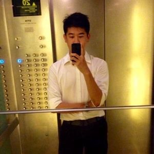 Meet your Posher, Adam